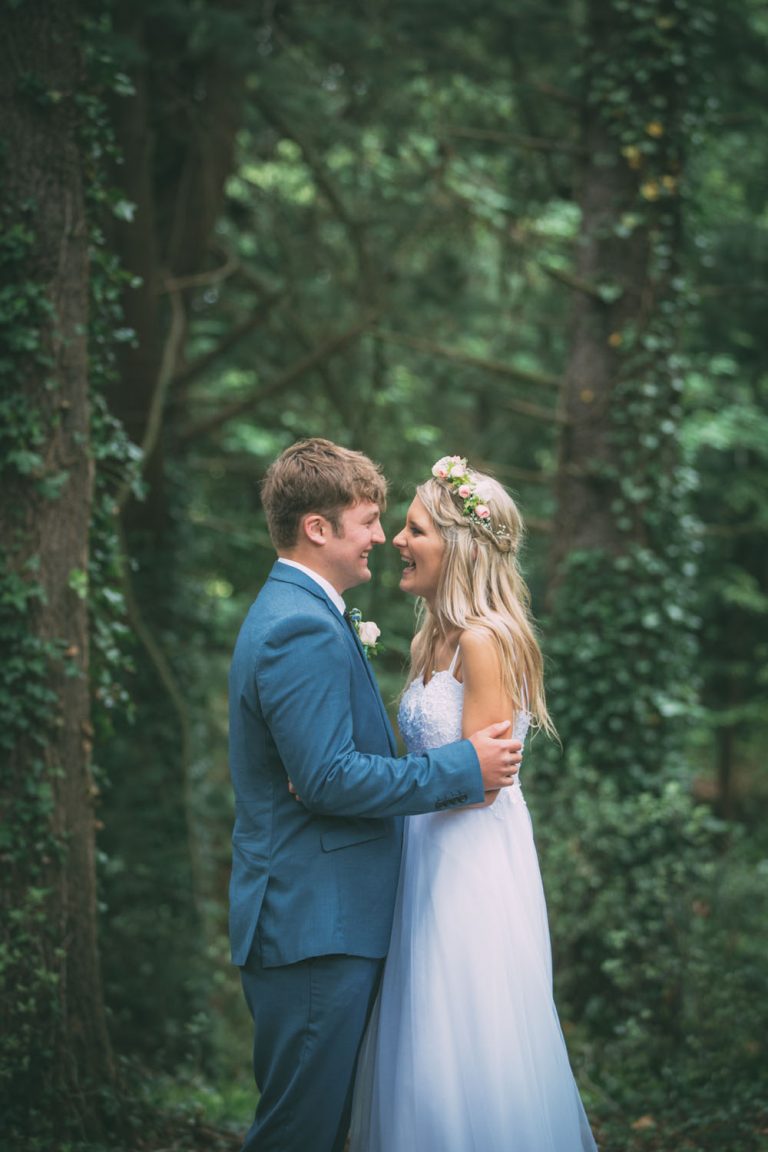 Candice & Jacob - Wedding (Silver Package) - Focus Photography